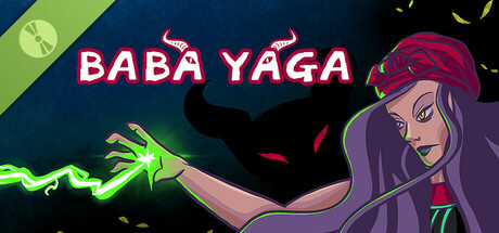 Baba Yaga: Demo