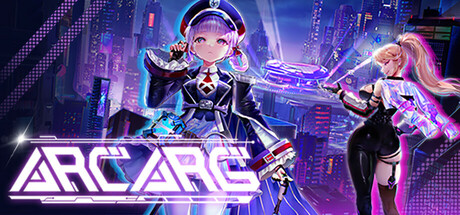 ARCARC