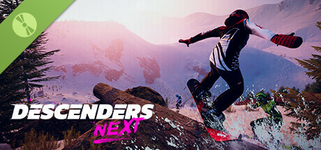 Descenders Next Demo