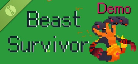 Beast Survivor Demo