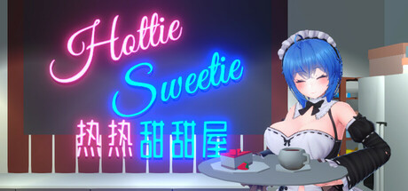Hottie Sweetie