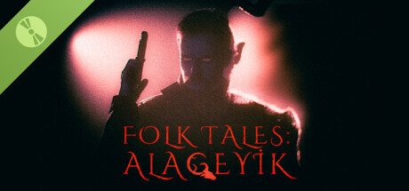Folk Tales: Ala Geyik Demo
