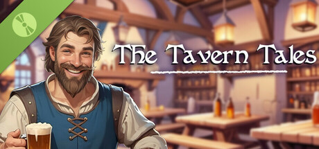 The Tavern Tales Demo