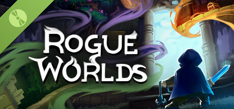 Rogue Worlds Demo