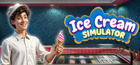Ice Cream Simulator