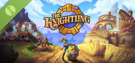 The Knightling Demo