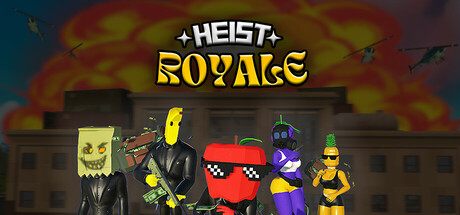 Heist Royale