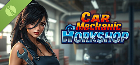 Car Mechanic Workshop Demo