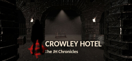 Crowley Hotel. The JH Chronicles