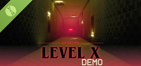 Backrooms Level X Demo