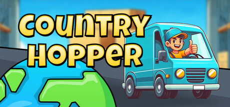 Country Hopper Playtest