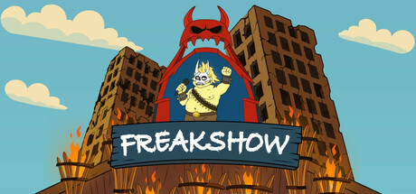 FreakShow