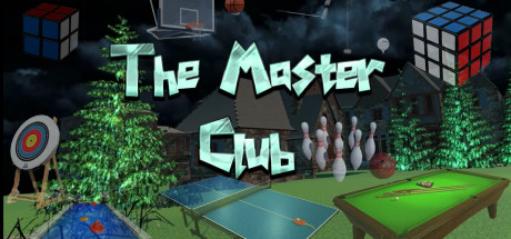 The Master Club