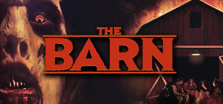 The Barn