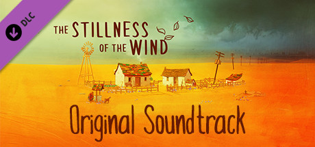 The Stillness of the Wind OST