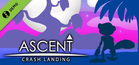 ASCENT: Crash Landing Demo