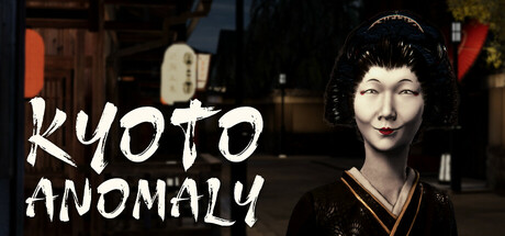 Kyoto Anomaly