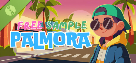 Palmora: Free Sample