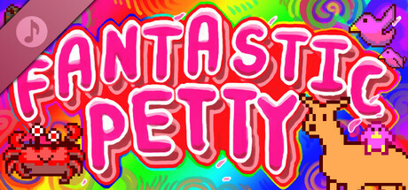 Fantastic Petty Soundtrack