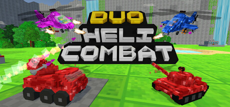 Duo Heli Combat