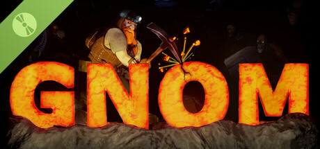 GNOM Demo