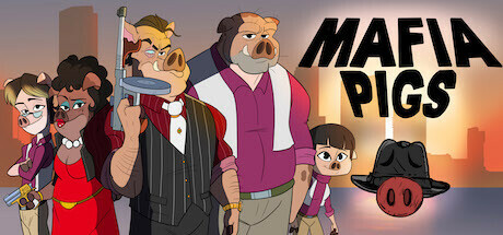 Mafia Pigs Playtest