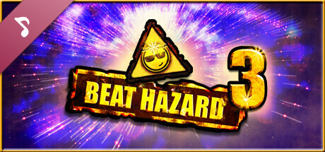 Beat Hazard 3 Soundtrack