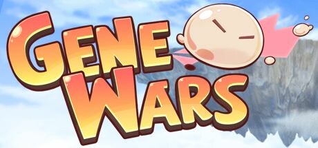 GeneWars Playtest
