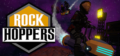 Rock Hoppers Playtest