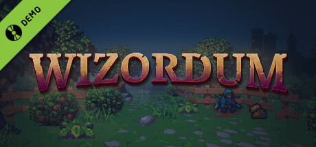 Wizordum Demo