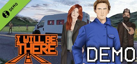 I Will Be There Demo