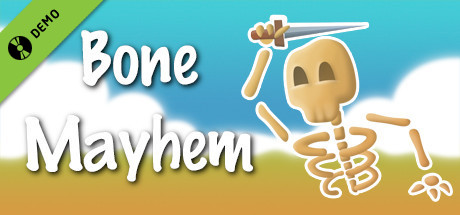 Bone Mayhem Demo
