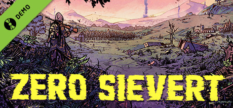 ZERO Sievert Demo