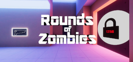 Rounds of Zombies Playtest