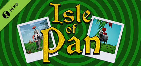Isle of Pan Demo