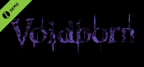 Voidborn Demo