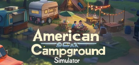 American Campground Simulator