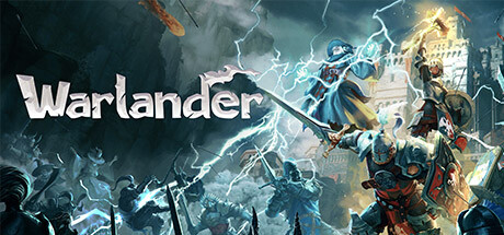 Warlander Beta