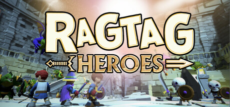 Ragtag Heroes