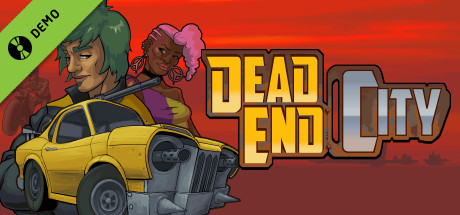 Dead End City Demo