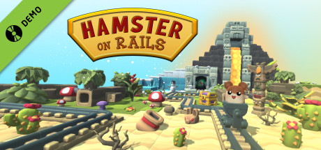 Hamster on Rails Demo
