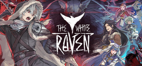 The White Raven Playtest