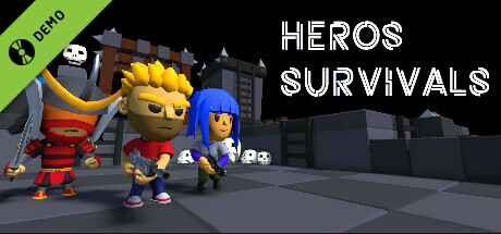 Heros Survival Demo