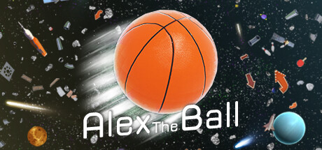 Alex The Ball