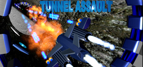 Tunnel Assault