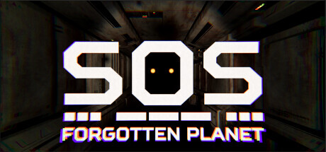 SOS: Forgotten Planet Pre-Alpha Playtest