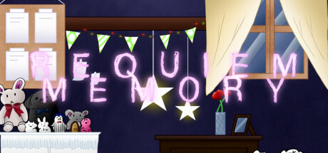 REQUIEM MEMORY
