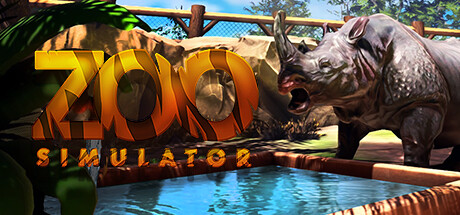 Zoo Simulator Playtest