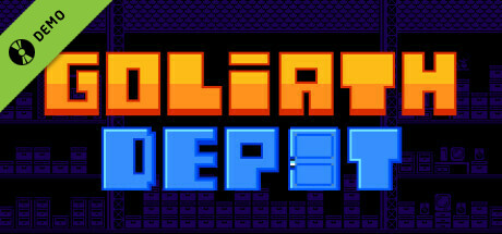 Goliath Depot Demo