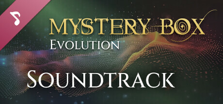 Mystery Box: Evolution Soundtrack